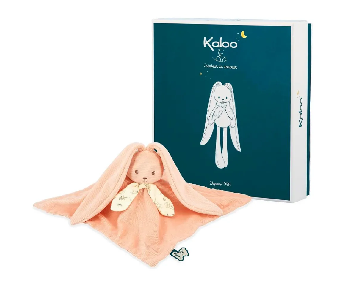 DouDou Conejito Melocotón Personalizable