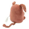 Doudou Conejo Musical Fabbie Bunny