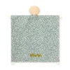 Doudou con Mordedor Gommu Vainilla Personalizable