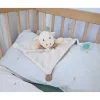 Doudou Mango La Jirafa Personalizable
