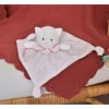 Doudou Méli El Leopardo Personalizable