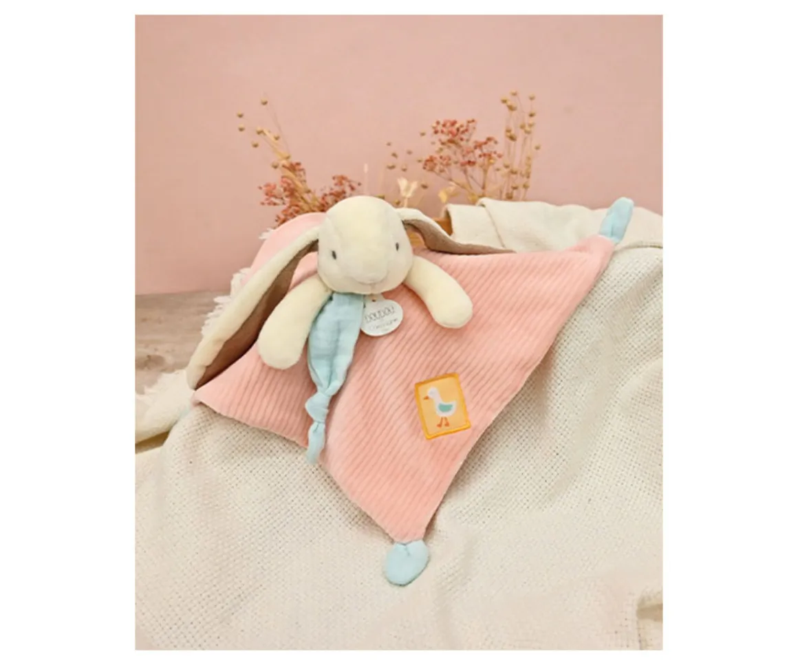 Doudou Peluche Conejo Personalizable