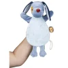 Doudou Sujetachupetes y Marioneta Jules Nocturno