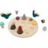3D Puzzle Dinosaurio
