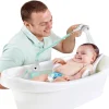 Ducha Bañera Elefante Tuquesa Yookidoo