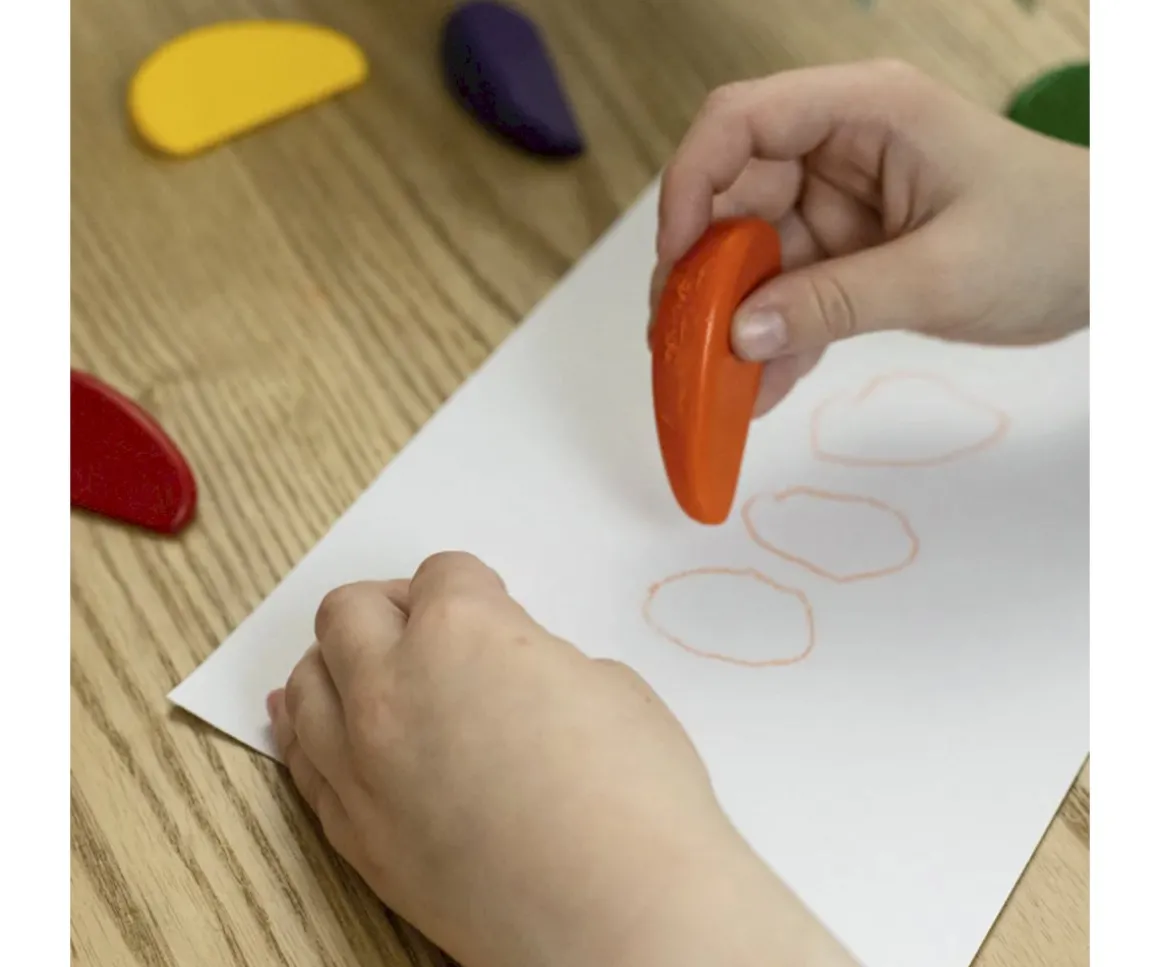 Eco Crayons