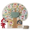 El Árbol Magnético de Alicia "Contando mi Día"