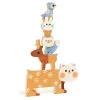 Encajable-Apilable Woody Stack