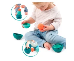 Encajable Ball in Ball