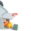 Encajable Elphee Grey