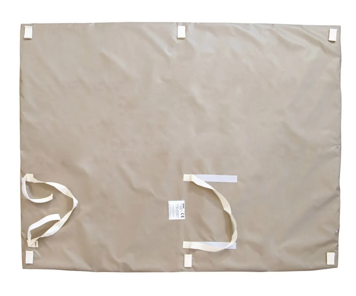 Enrollagateo Maxi ABC con Arco y Muñecos Sensoriales