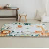 Enrollagateo Simple Estampado Safari Mix