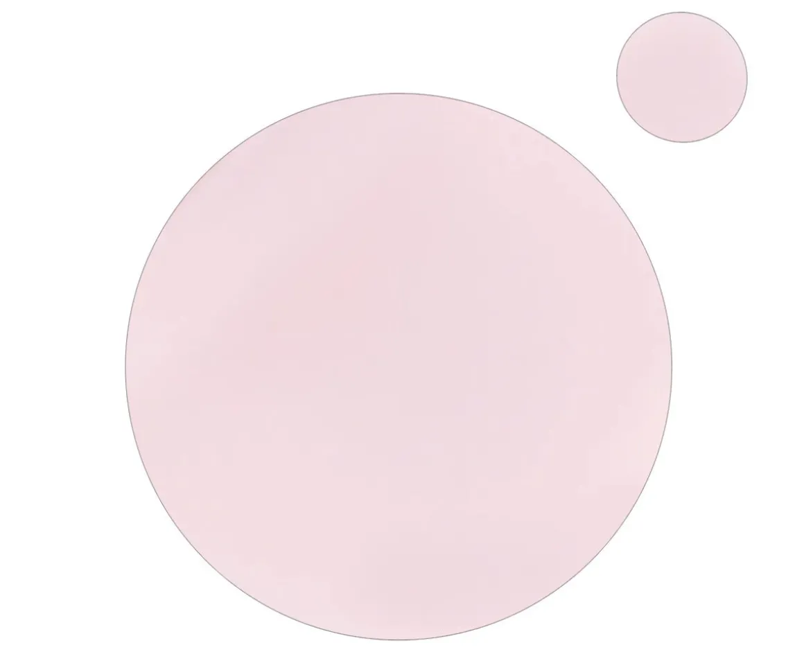 Esmalte de Uñas al Agua Rosa Palo