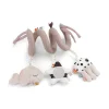 Espiral de Actividades Sea friends Powder