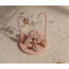 Espiral de Cuentas Fairy Garden FSC
