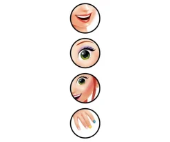Estudio Profesional Maquillaje