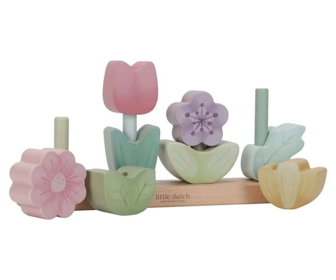 Flores Encajables Fairy Garden FSC