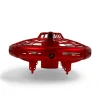 Fly Dance 3.0 Rojo Metal