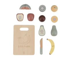 Frutas para Cortar FSC