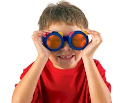 Gafas para Mezclar Colores