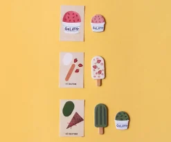 Gelato Tiny Games