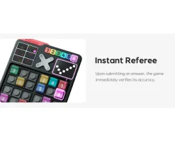 GiiKER Smart Sudoku