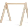 Gimnasio Infantil Madera Jollein