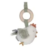 Gimnasio Infantil Madera Little Farm