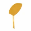 Gorro para Muñeco Gommu Solid Mustard