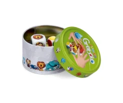 Grabolo Junior