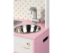 Gran Cocina Candy Chic