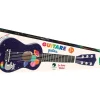 Guitarra Arcoiris