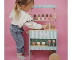 Heladería Rayas