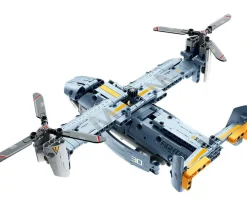 Helicóptero Osprey 346 Piezas