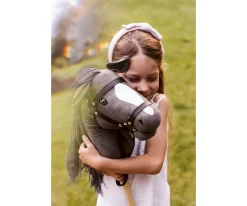 Hobby Horse Gris
