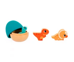 Huevos Sorpresa Dino