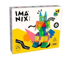 Imanix Classic 100 Piezas