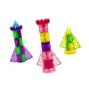 Imanix Rocket Castle 64 Piezas