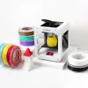 Impresora 3D Toybox Starter Bundle