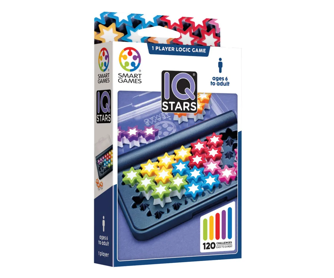 IQ Stars