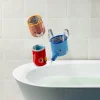 Jack 3 Tazas Para El Baño