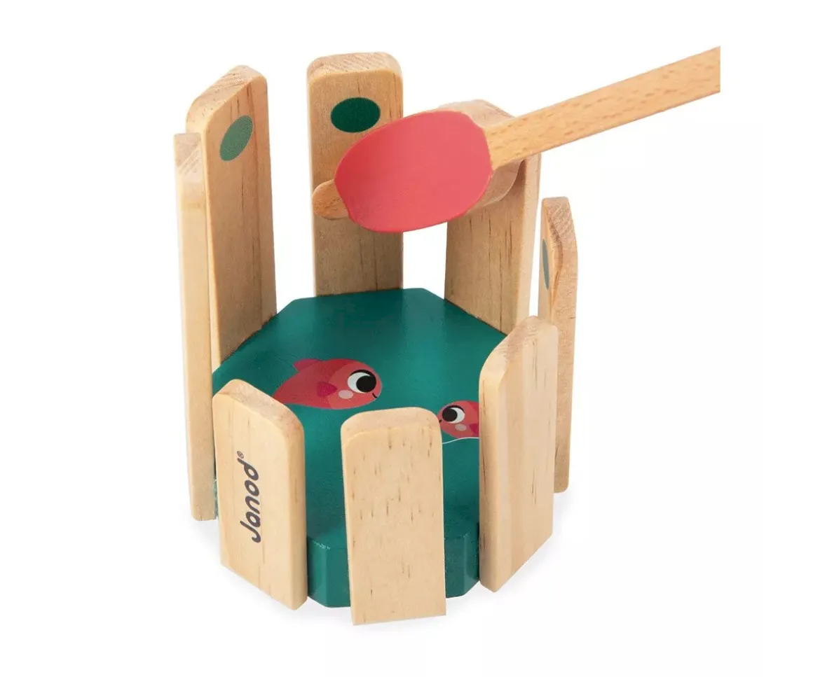 Janod Box 36 Meses