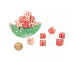 Janod Box 24 Meses