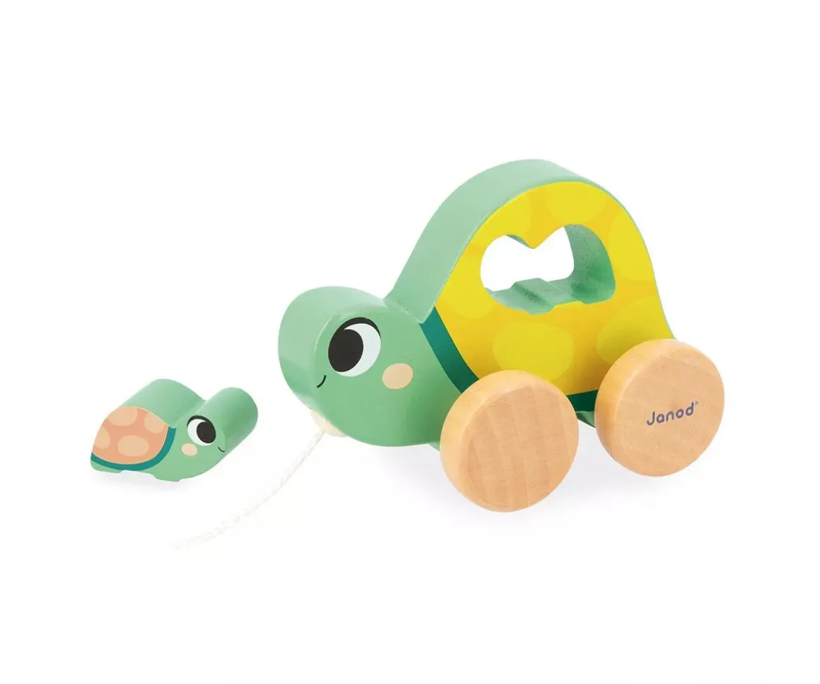 Janod Box 18 Meses