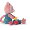 Jeanne El Gato Multi Actividades