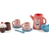 Jeanne Set de Té Para El Baño