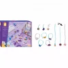 14 Joyas Galácticas de Resina para Crear