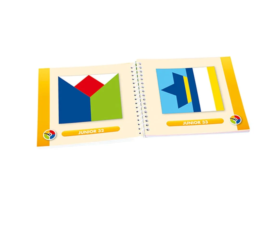 Juego Colour Code