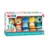 Juego de Bolos Animales