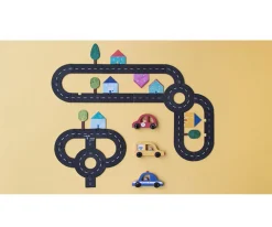 Juego de Carreteras